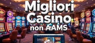 I migliori casino senza documenti Giocare senza pensieri