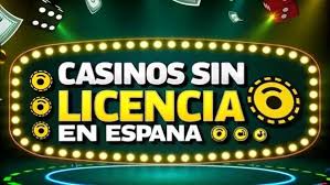 Los Mejores Casinos Sin Licencia Española en 2023 Los Mejores Casinos Sin Licencia Española en 2023