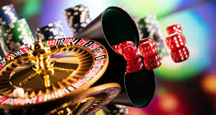 Non GamStop Casino Sites – The Future of Online Gambling Non GamStop Casino Sites – The Future of Online Gambling