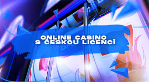 Nové Online Casino CZ Objevte Svět Hraní