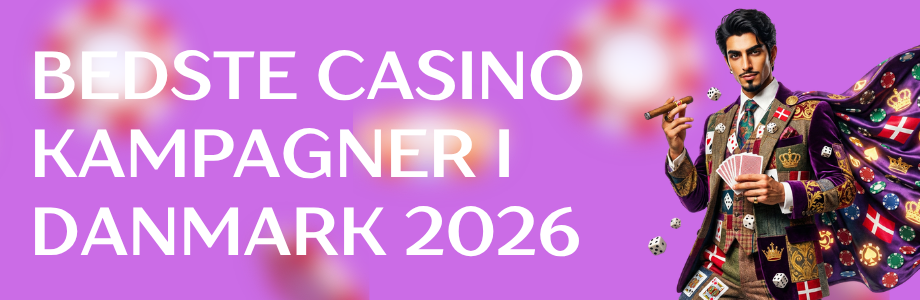 Nye Casinoer i Danmark Hvad Skal Du Vide Nye Casinoer i Danmark Hvad Skal Du Vide