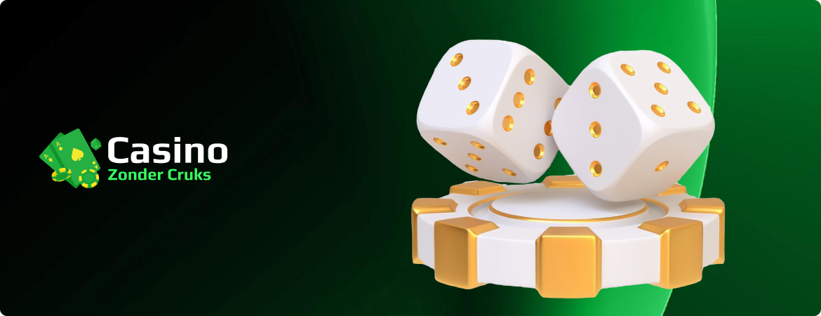 Online Casino's Zonder CRUKS Vrijheid om Te Gokken