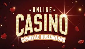 Online Casinos mit schneller Auszahlung Sicher und Vertrauenswürdig Online Casinos mit schneller Auszahlung Sicher und Vertrauenswürdig
