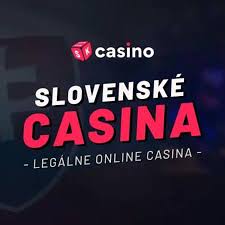 Online kasína v Slovensku Prehľad a tipy na úspešné hranie Online kasína v Slovensku Prehľad a tipy na úspešné hranie