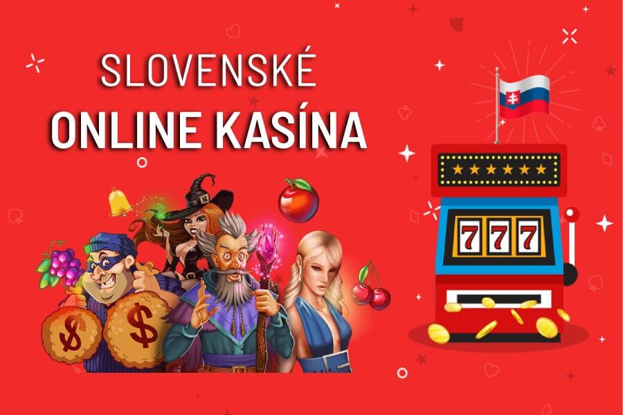 Online Kasíno Slovenský Vaša Cesta k Víťazstvu Online Kasíno Slovenský Vaša Cesta k Víťazstvu