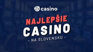 Online Kasíno Slovenský Vaša Cesta k Víťazstvu Online Kasíno Slovenský Vaša Cesta k Víťazstvu
