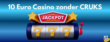 Ontdek de Voordelen van Online Casino's Zonder CRUKS 453080191 Ontdek de Voordelen van Online Casino's Zonder CRUKS 453080191