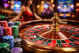 Red Door Roulette Live Casino An Exciting Gaming Experience Red Door Roulette Live Casino An Exciting Gaming Experience