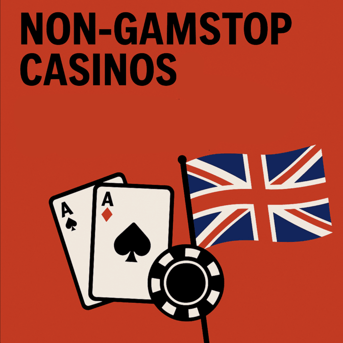 Safe Casinos Not on GamStop Find Your Ideal Online Gaming Experience