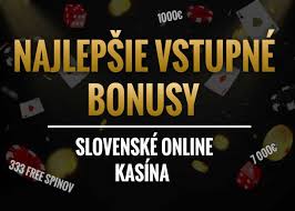 Slovenské online kasína Zábava a bezpečnosť na dosah ruky 2024260832 Slovenské online kasína Zábava a bezpečnosť na dosah ruky 2024260832