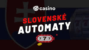 Slovenské online kasíno 2026 Nové trendy a perspektívy Slovenské online kasíno 2026 Nové trendy a perspektívy