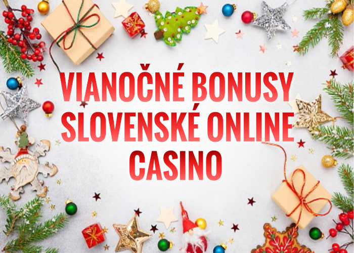 Slovenské online kasíno 2026 - Nové trendy a možnosti