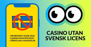 Spela på Utländska Casino En Guide till Spänning och Underhållning