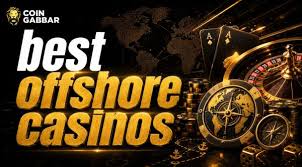 The Ultimate Guide to Overseas Casinos Where to Play and What to Expect