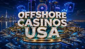 The Ultimate Guide to Overseas Casinos Where to Play and What to Expect