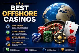 The Ultimate Guide to Overseas Casinos Where to Play and What to Expect
