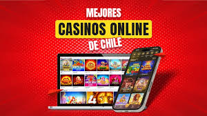 Top Casinos Online en Chile Ranking y Recomendaciones Top Casinos Online en Chile Ranking y Recomendaciones