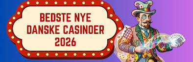 Udforsk De Bedste Danske Casino Kampagner