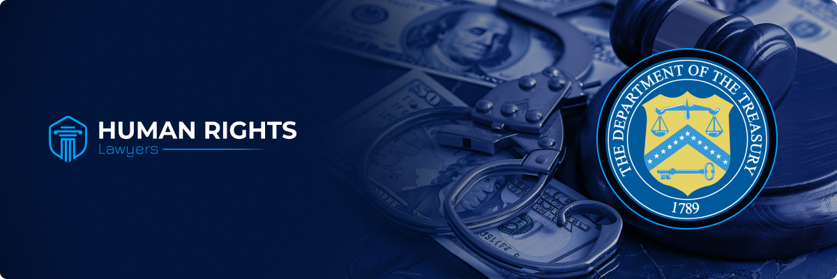 Understanding the Role of a Compliance Lawyer in OFAC Cases