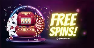 Unlocking Excitement Your Guide to Free Spins No Deposit