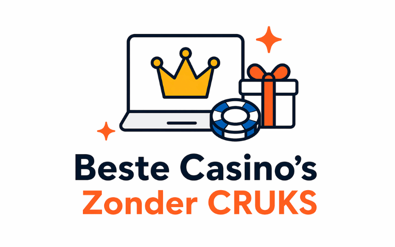 Verken de Wereld van Casino's Zonder CRUKS Verken de Wereld van Casino's Zonder CRUKS