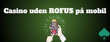 Danske Spil Uden Rufus En Guide til Ansvarligt Spil