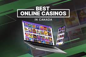 Discover the Best Online Casino in Canada -317396901 Discover the Best Online Casino in Canada -317396901