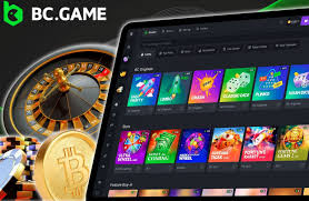 Discover the Thrills of BC.Game Online Casino Discover the Thrills of BC.Game Online Casino