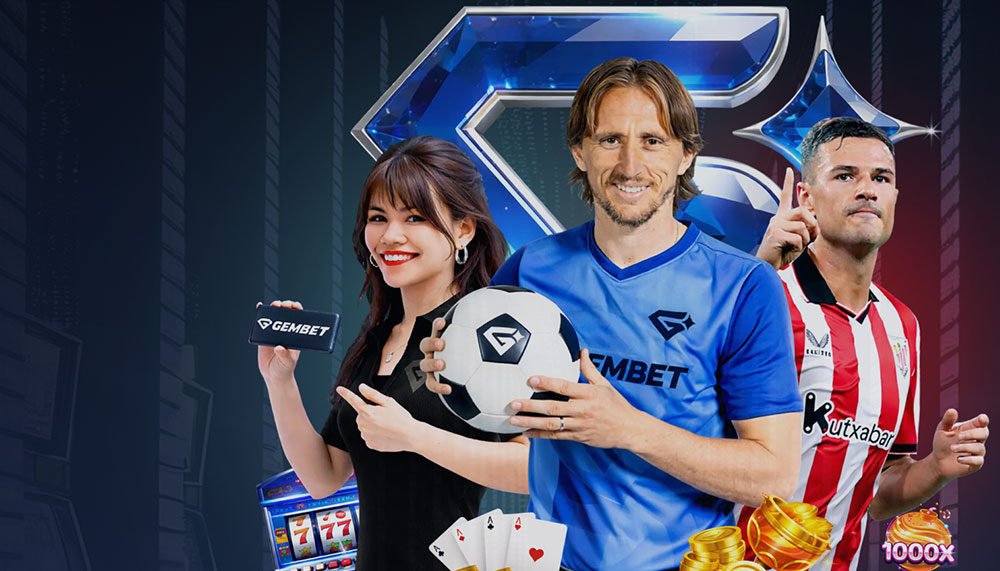 Discover the Thrills of GemBet Singapore - Your Premier Betting Experience Discover the Thrills of GemBet Singapore - Your Premier Betting Experience