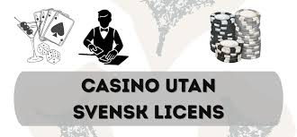 Exploring the World of No License Casinos -105384355
