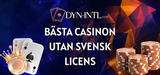 Exploring the World of No License Casinos -105384355