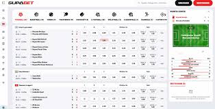 Sportwetten ohne LUGAS – Ein einfacher Überblick Sportwetten ohne LUGAS – Ein einfacher Überblick