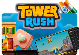 Tower Rush Game Testimonial Tower Rush Game Testimonial