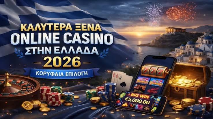 Καλύτερο Online Καζίνο στην Ελλάδα 1277090770 Καλύτερο Online Καζίνο στην Ελλάδα 1277090770
