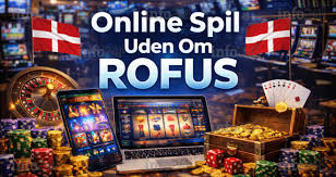 Online Casino med Minimum Indbetaling på 10 DKK - Spil Ansvarligt Online Casino med Minimum Indbetaling på 10 DKK - Spil Ansvarligt