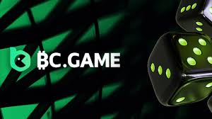 The Thrilling World of BC.Game Dice Your Ultimate Guide The Thrilling World of BC.Game Dice Your Ultimate Guide