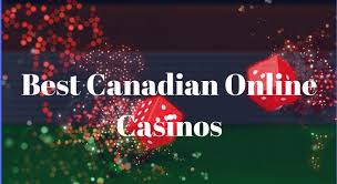 The Ultimate Guide to Canadian Online Casinos The Ultimate Guide to Canadian Online Casinos