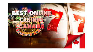 The Ultimate Guide to the Best Online Casino in Canada The Ultimate Guide to the Best Online Casino in Canada