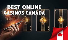 The Ultimate Guide to the Best Online Casino in Canada The Ultimate Guide to the Best Online Casino in Canada