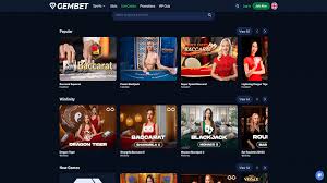 Your Ultimate Guide to Gembet App Features, Benefits, and More Your Ultimate Guide to Gembet App Features, Benefits, and More