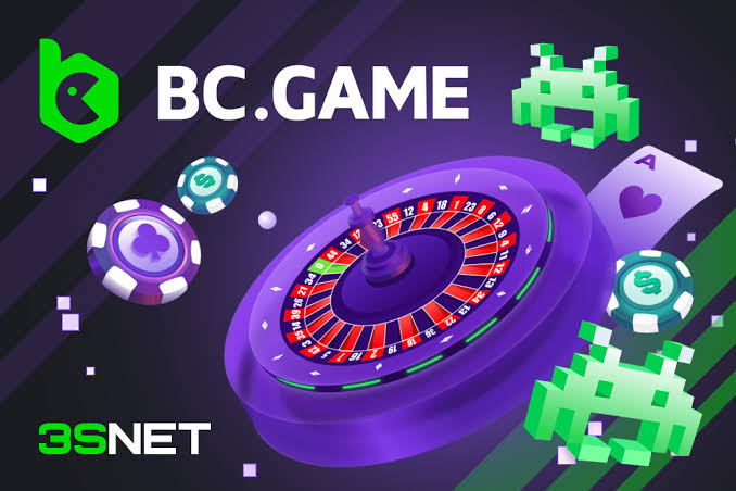 BC.Game Poland Login Guide Access Your Gaming Experience BC.Game Poland Login Guide Access Your Gaming Experience