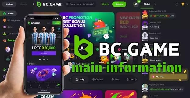 BC.Game Poland Login Guide Access Your Gaming Experience BC.Game Poland Login Guide Access Your Gaming Experience